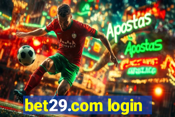 bet29.com login